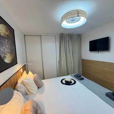 Paths Of Life 別荘