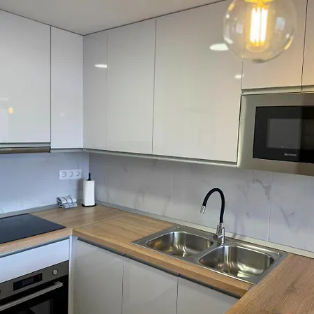 別荘 Paths Of Life プラヤ・デル・イングレス