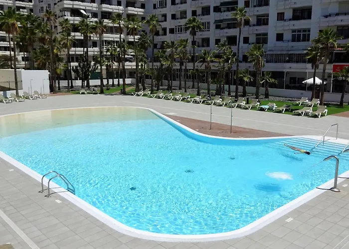 Paths Of Life Playa del Ingles (Gran Canaria)