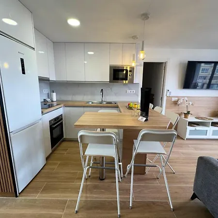 Paths Of Life * Playa del Inglés