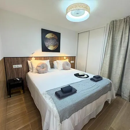 Paths Of Life Playa del Inglés