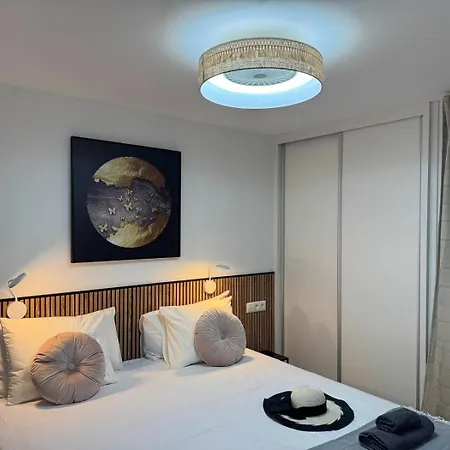 Paths Of Life Ferienhaus *