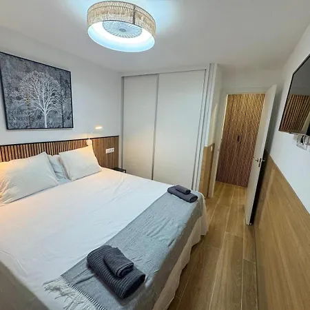 Paths Of Life Nyaraló Playa del Inglés