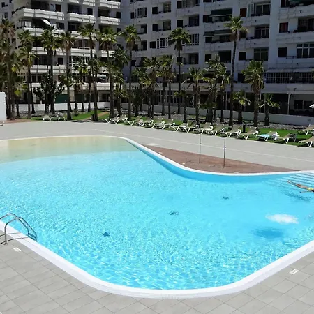 Paths Of Life Playa del Inglés