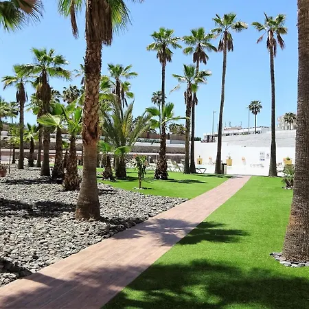 Paths Of Life Hébergement de vacances Playa del Inglés