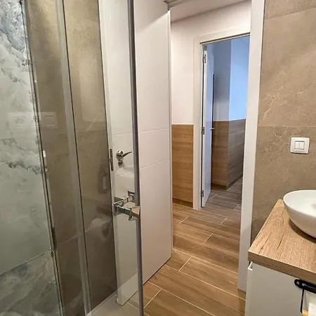 Ferienhaus Paths Of Life *