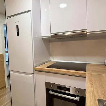 Paths Of Life Ferienhaus