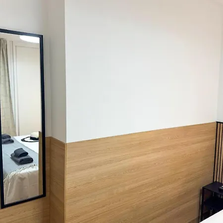 Ferienhaus Paths Of Life *