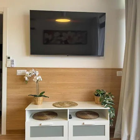 Paths Of Life Ferienhaus *