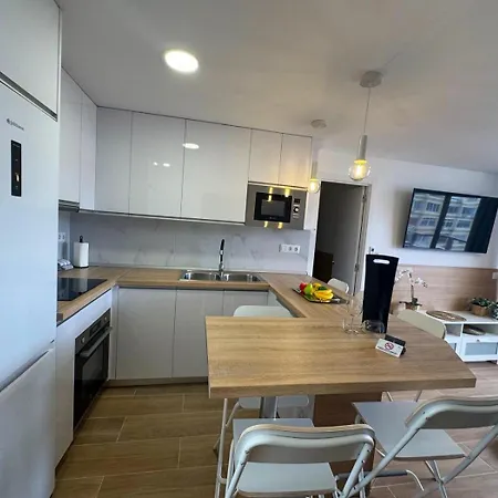 Paths Of Life Ferienhaus