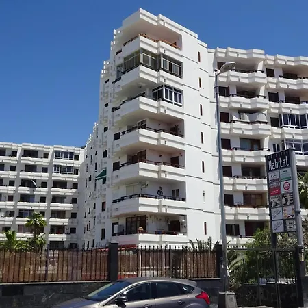 Paths Of Life Nyaraló Playa del Inglés