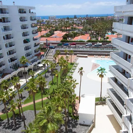 Ferienhaus Paths Of Life Playa del Inglés