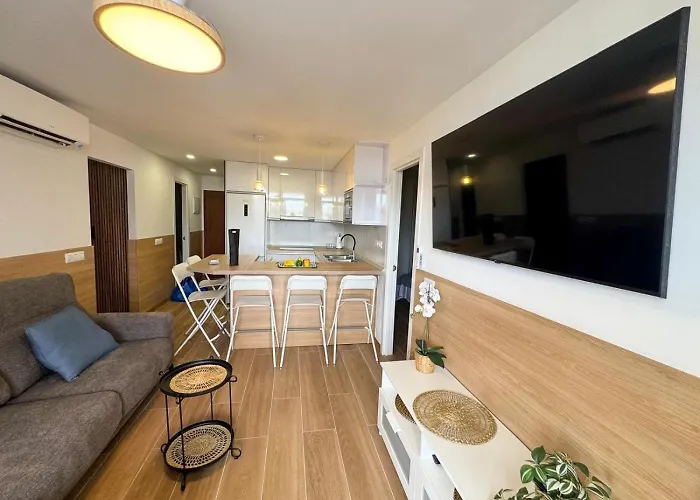 Ferienhaus Paths Of Life *