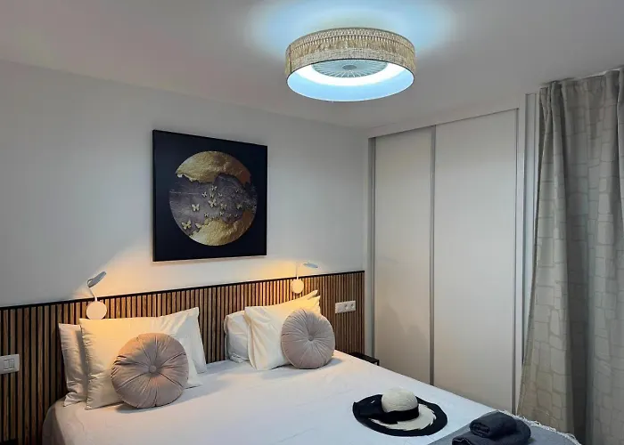 Paths Of Life Ferienhaus *