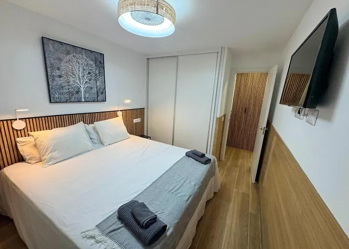 Paths Of Life Ferienhaus Playa del Inglés