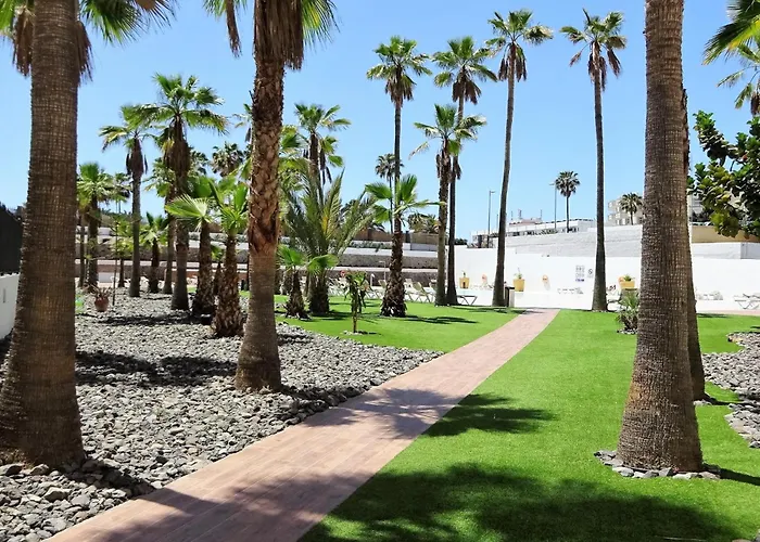 Paths Of Life Ferienhaus Playa del Inglés