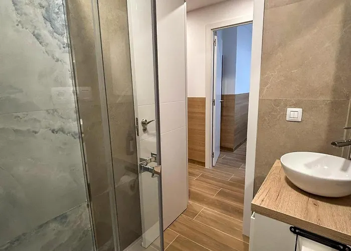 Hébergement de vacances Paths Of Life *