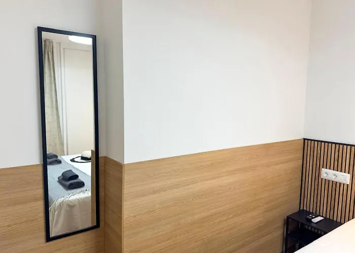 度假居 Paths Of Life *