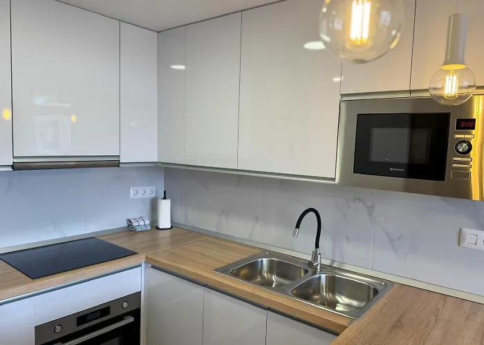 Ferienhaus Paths Of Life Playa del Inglés