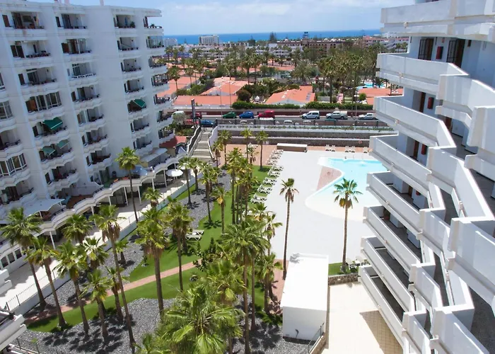 度假居 Paths Of Life 普拉亚戴尔雷安格莱斯