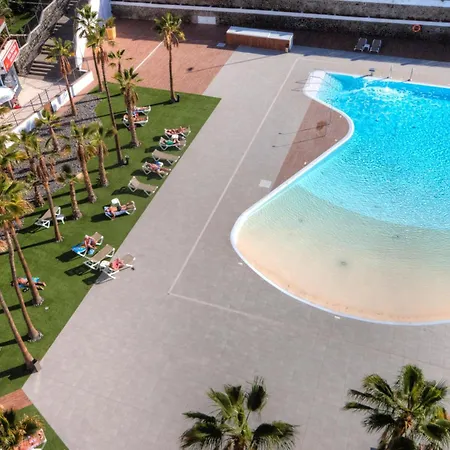 Prázdninový dům Paths Of Life Playa del Inglés