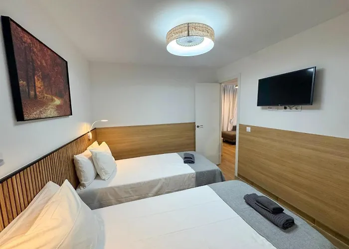 Prázdninový dům Paths Of Life *