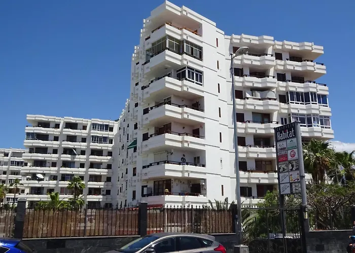 Paths Of Life Prázdninový dům Playa del Inglés