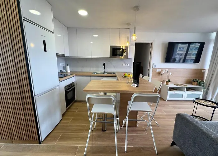 Paths Of Life * Плайя-дель-Інглес